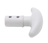 Deosdum Inflatable Boat T Handle, Sturdy and Lightweight | Compact design, easy to use, ideal for canoes, surfboards