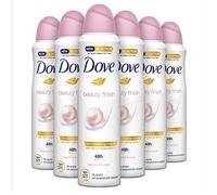 Deospray Beauty Finish