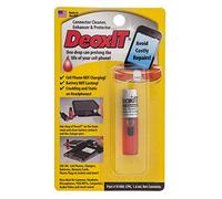 DeoxIT, #D100L-CPK (Cell Phone Connector Cleaner)