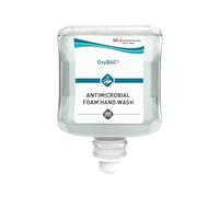SC Johnson Professional OxyBac 1000 Cartridge 1L- you get 6