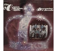 DEP2017 LP Dreaming A Dream VINYL