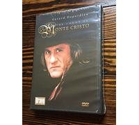 Depardieu - Count of Monte Cristo [DVD] [1999] [US Import]