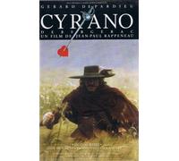 Depardieu Gerard - Cyrano De Bergerac [VHS]
