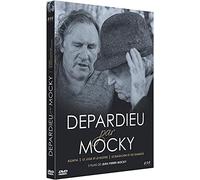 Depardieu par Mocky (Agafia-Le Juge et Le rustre-Le Magicien et Les Siamois)