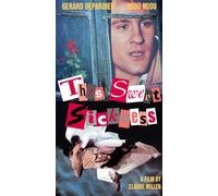 Depardieu - This Sweet Sickness [VHS]