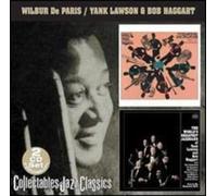 Deparis^Lawson^Haggart - Over and Over Again/Live at the Roosevelt Grill