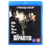 Departed Blu-Ray - BLU-RAY - B600z
