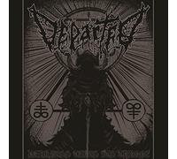 Departed - Darkness Takes Its Throne