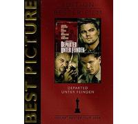 Departed: Unter Feinden [2 DVDs]