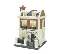 Department 17 Dickens Village Cherry Tree Lane Figurine Figurine