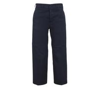 Department 5 concealed-fastening trousers - Blue 26