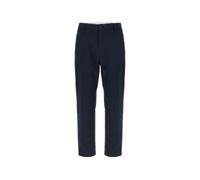 Department 5 Prince logo patch trousers - Blue 31-32-33-34-35-36-38