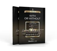 Department 502 Book ABT801 Master Model Series 1st With Or Without by Rick Lawler