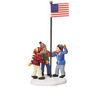 Department 56 A Christmas Story Village Triple Dog Dare