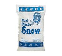 Department 56 Accessories Village Collections Real Plastic Snow