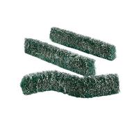 Department 56 Accessory Village Collections Flexible Sisal Hedge