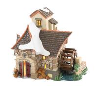 Department 56 Dickens Village Dickens Mill Decorative Figurine