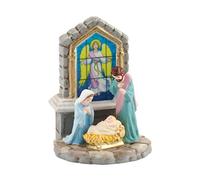Department 56 Dickens Village Nativity Accessory, 1.46-Inch