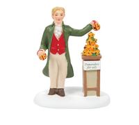 Department 56 Dickens Village Pomanders for Sale, Village Figure, 2.44 Inch, Multicolor