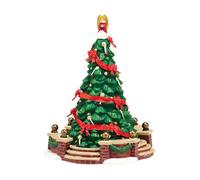Department 56 Dickens' Village Town Tree Accessory Figurine, 6.5"
