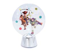 Department 56 Disney Toy Story Holidazzler, Multi-Colour