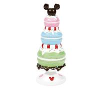 Department 56 Disney Village By D56 Mickey Merry Macaron Tree Figurine