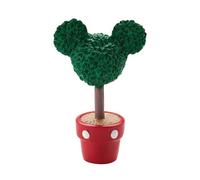 Department 56 Disney Village by D56 Mickey Topiary Figurine