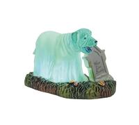Department 56 Enesco Snow Village Halloween Buddy'S Ghost Figurine