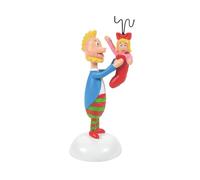 Department 56 Figurine, Metal, Multicolor, 2.88 Inch