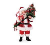 Department 56 Figurine, Resin, Multicolor, 10.5 Inch