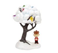 Department 56 Figurine, Resin, Multicolor, 6.9 Inch