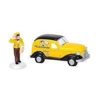 Department 56 Figurine Set, vinyl, Resin, Multicolor, Various Sizes