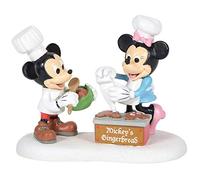 Department 56 Figurine, Vinyl Resin, Multicolor, 3 Inch