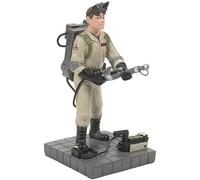Department 56 Ghostbusters Village Accessories Ray Stantz Figurine, 3.46 Inch, Multicolor
