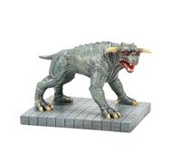 Department 56 Ghostbusters Village Accessories Terror Dog Figurine, 2.3 Inch, Multicolor