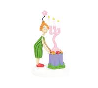 Department 56 Grinch Village By D56 Auntie Lou Centrepiece Figurine