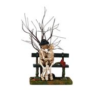 Department 56 Halloween Village Kiss of Death Accessory, 5.71-Inch