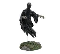 Department 56 Harry Potter Village Accessories Dementor Figurine, 4.25 Inch, Multicolor