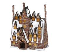 Department 56 Harry Potter Village The Three Broomsticks Building 6006511