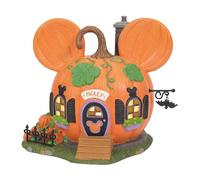 Department 56 Lit Building, Porcelain, Multicolor, 5.83 Inch
