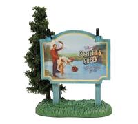 Department 56 Lit Figurine, Resin, Multicolor, 5.03 Inch