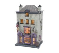 Department 56 Madam Malkin's