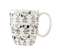 Department 56 Peanuts Anniversary Snoopy Mug