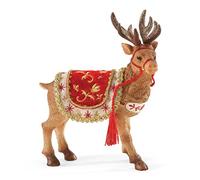 Department 56 Possible Dreams Accessories Santa's Reindeer