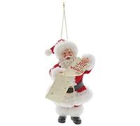 Department 56 Possible Dreams By D56 Joy To The World Hanging Ornament