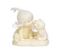 Department 56 Snowbabies Chatty Catty Figurine 6003507 New