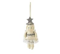 Department 56 Snowbaby Wish, Christmas Ornament