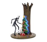Department 56 The Nightmare Before Christmas 'Jack Discovers Christmas Town' Figurine