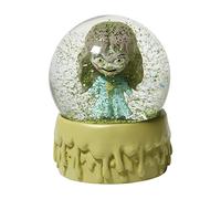 Department 56 Warner Brothers Horror The Exorcist Regan Waterglobe Waterball, 3.23 Inch, Multicolor