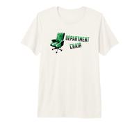 Department Chair | Academic Program Chair | Faculty Chair Premium T-Shirt